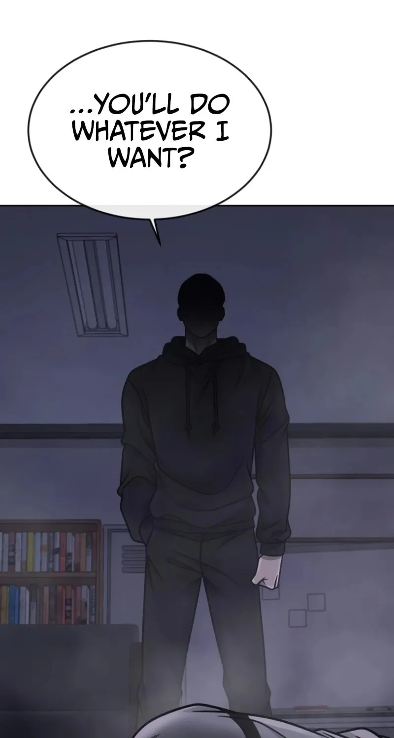 Read QUESTISM chapter 164 image 66 on Lezhin