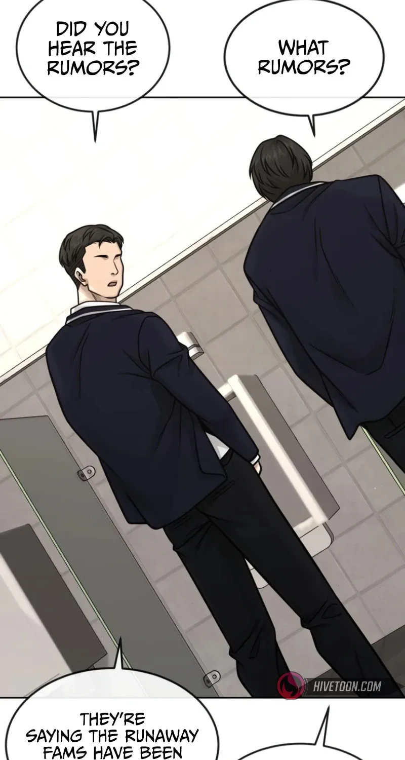 Read QUESTISM chapter 164 image 71 on Lezhin