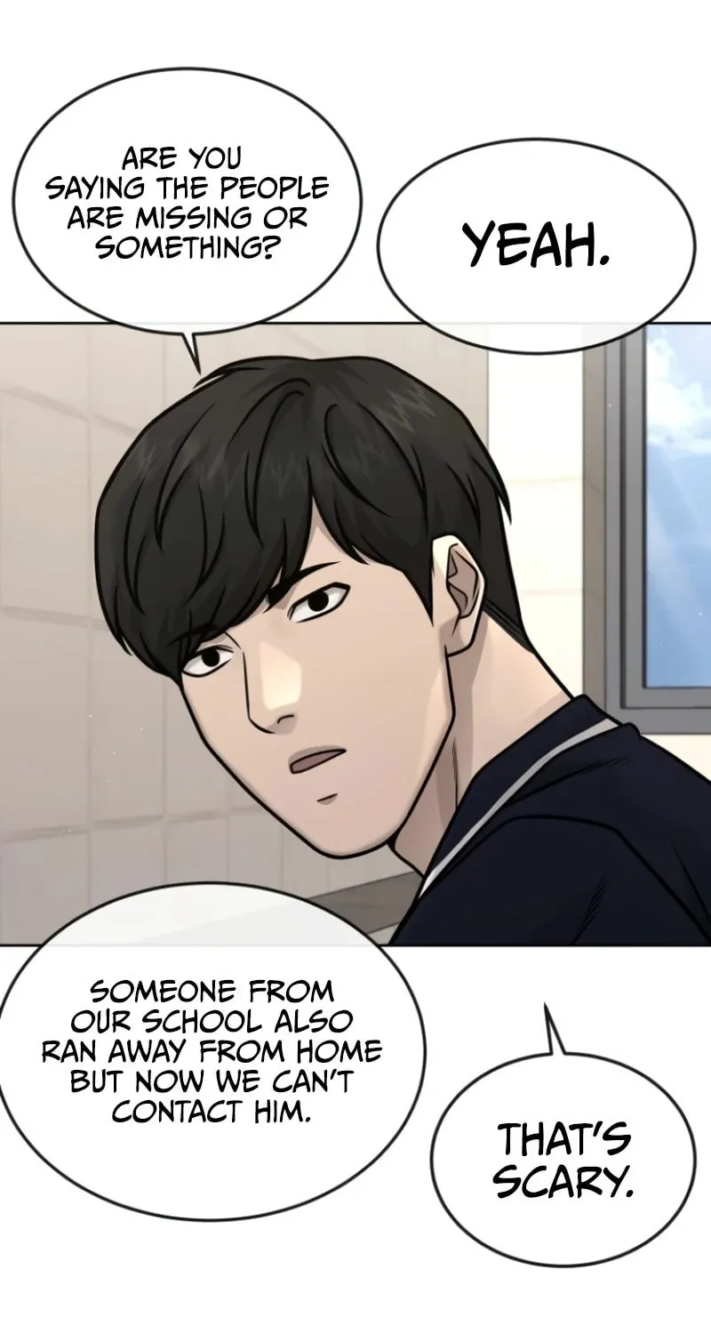 Read QUESTISM chapter 164 image 73 on Lezhin