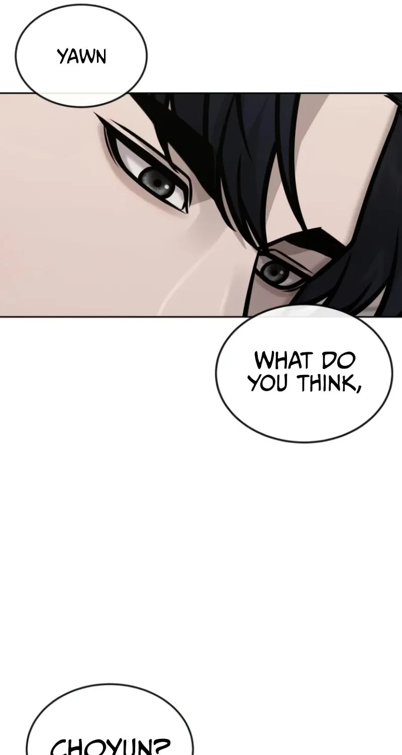 Read QUESTISM chapter 164 image 78 on Lezhin