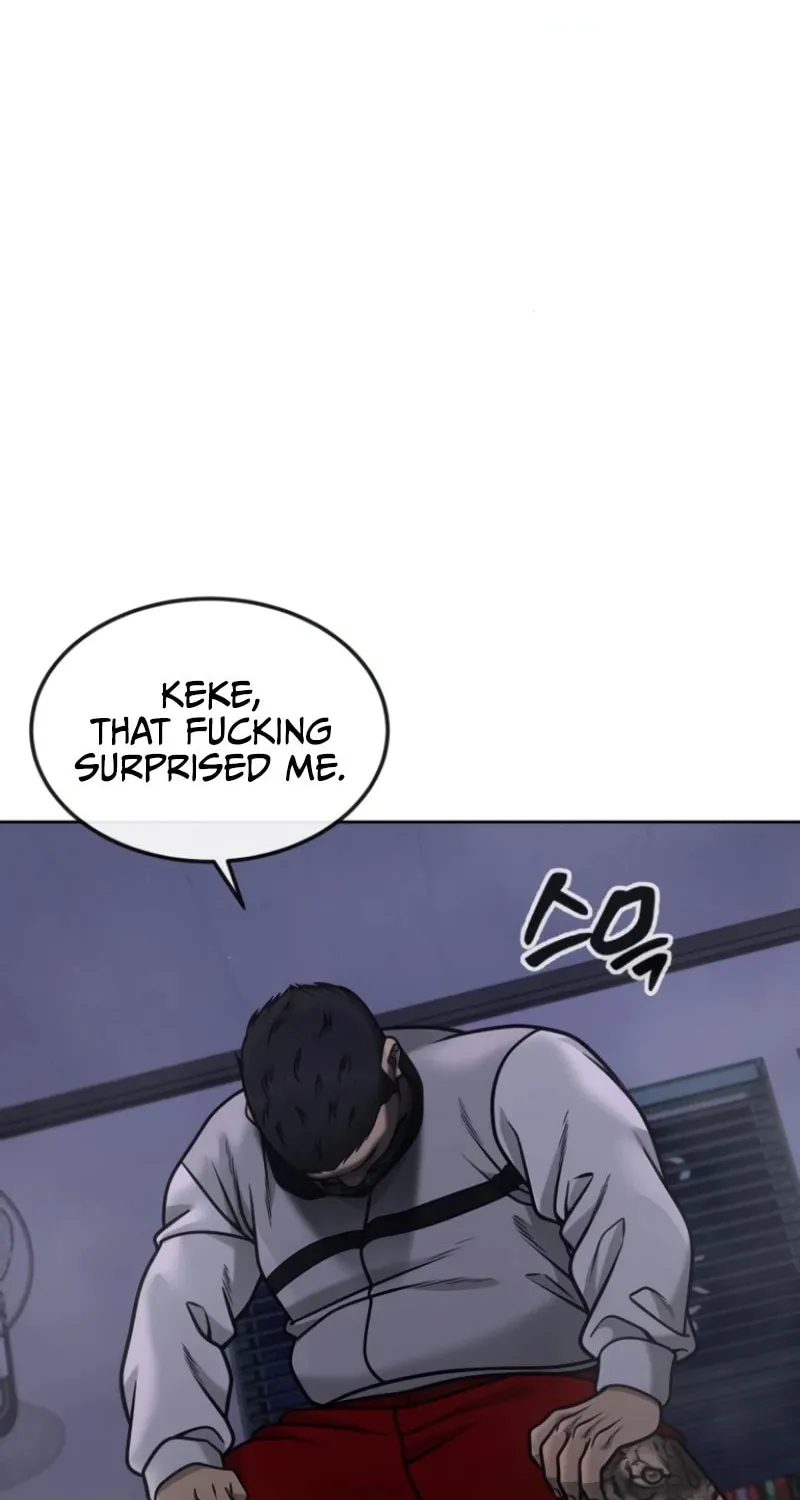 Read QUESTISM chapter 164 image 8 on Lezhin