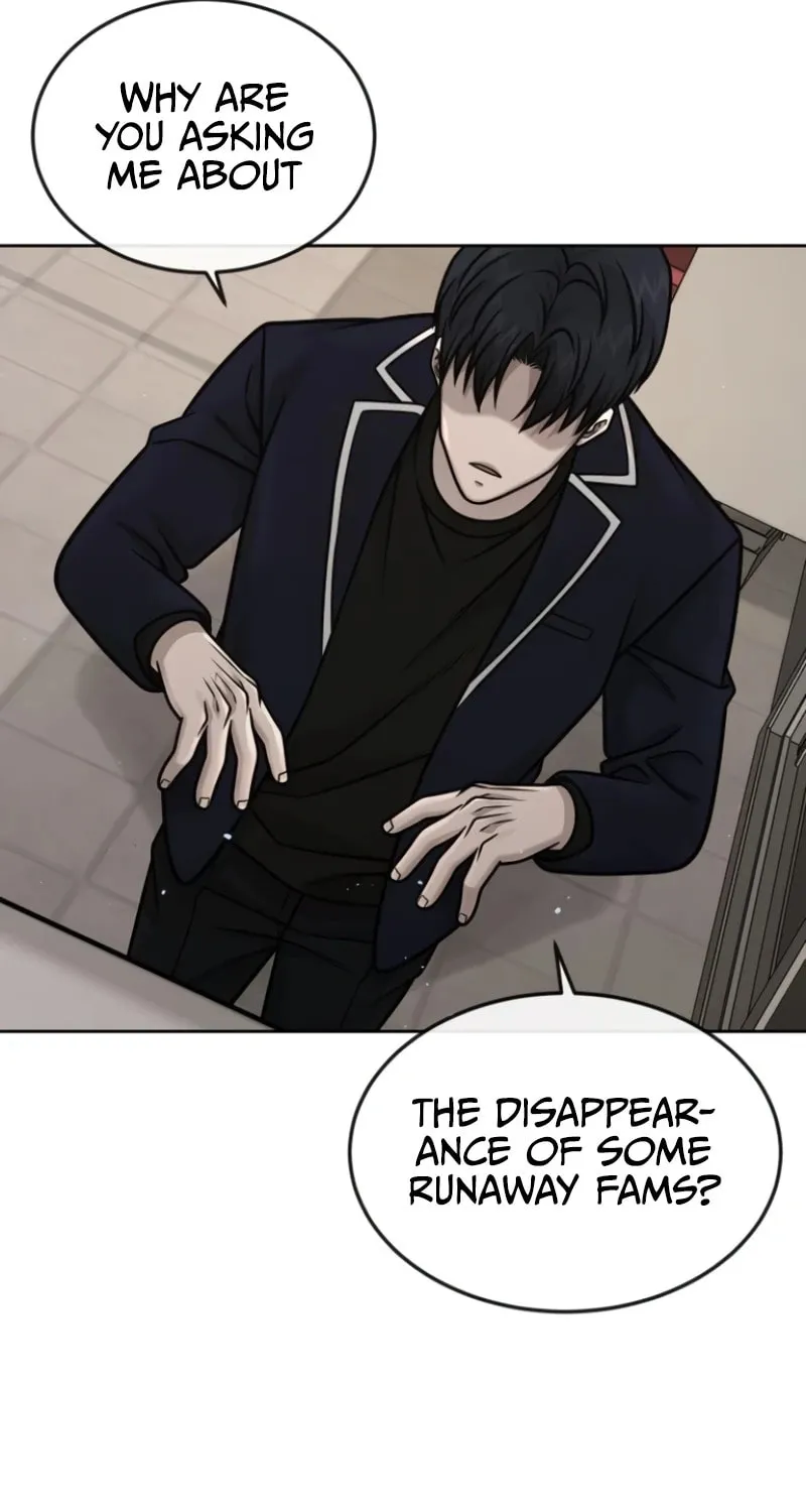 Read QUESTISM chapter 164 image 82 on Lezhin