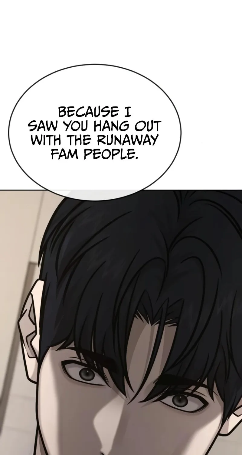 Read QUESTISM chapter 164 image 83 on Lezhin