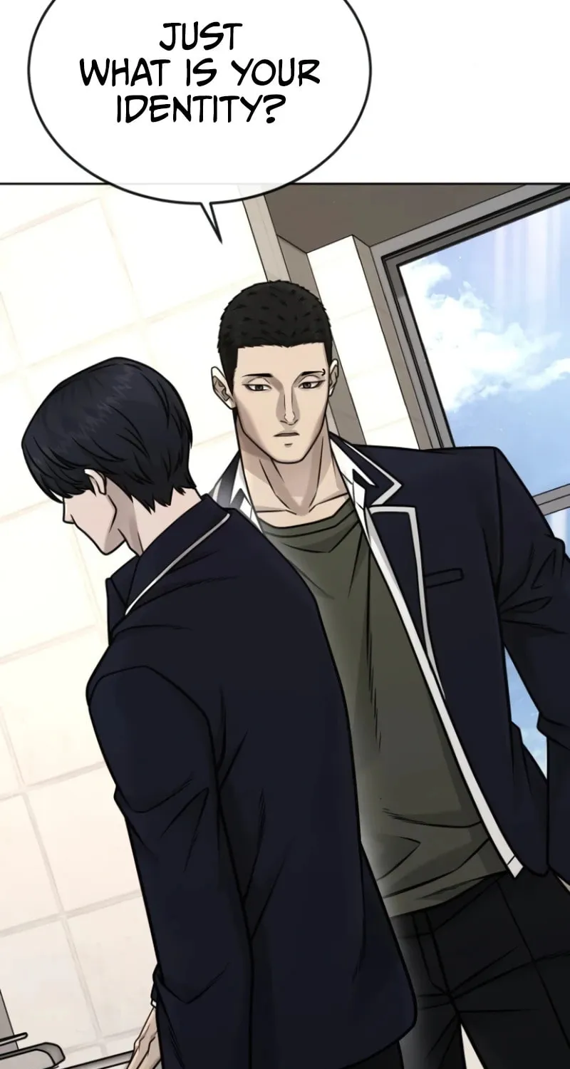 Read QUESTISM chapter 164 image 86 on Lezhin