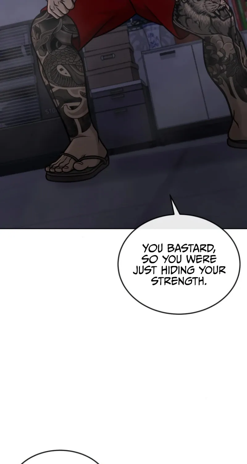 Read QUESTISM chapter 164 image 9 on Lezhin
