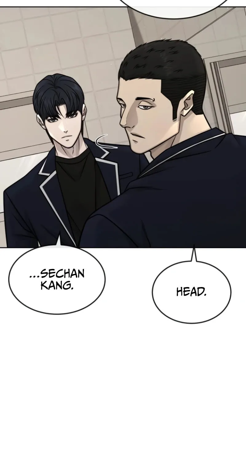 Read QUESTISM chapter 164 image 94 on Lezhin