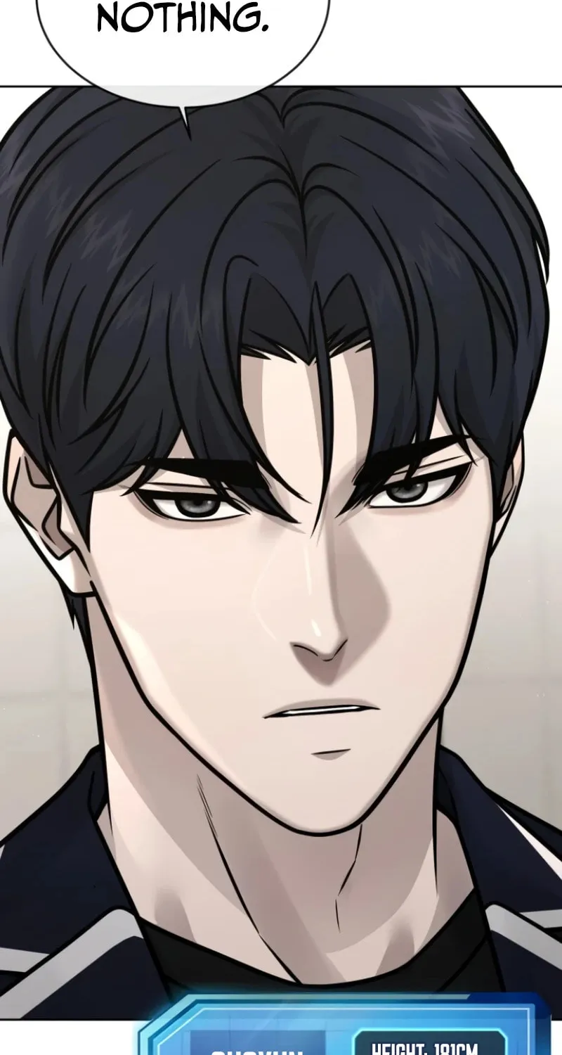 Read QUESTISM chapter 164 image 97 on Lezhin