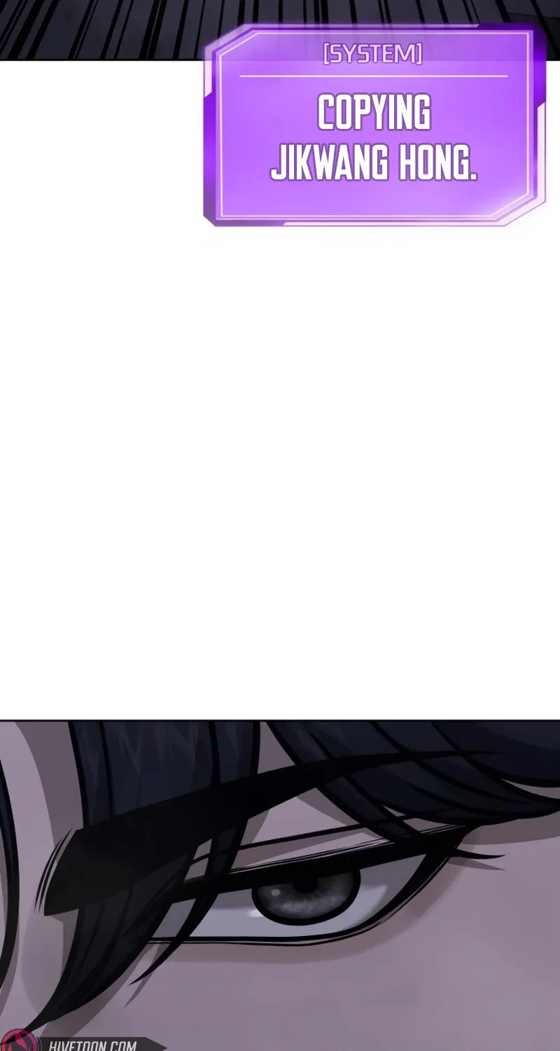 Read QUESTISM chapter 165 image 10 on Lezhin