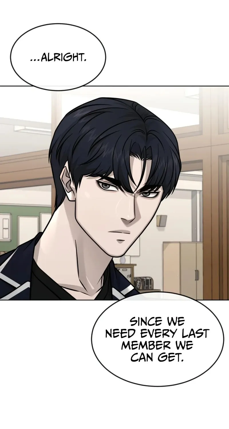 Read QUESTISM chapter 165 image 101 on Lezhin