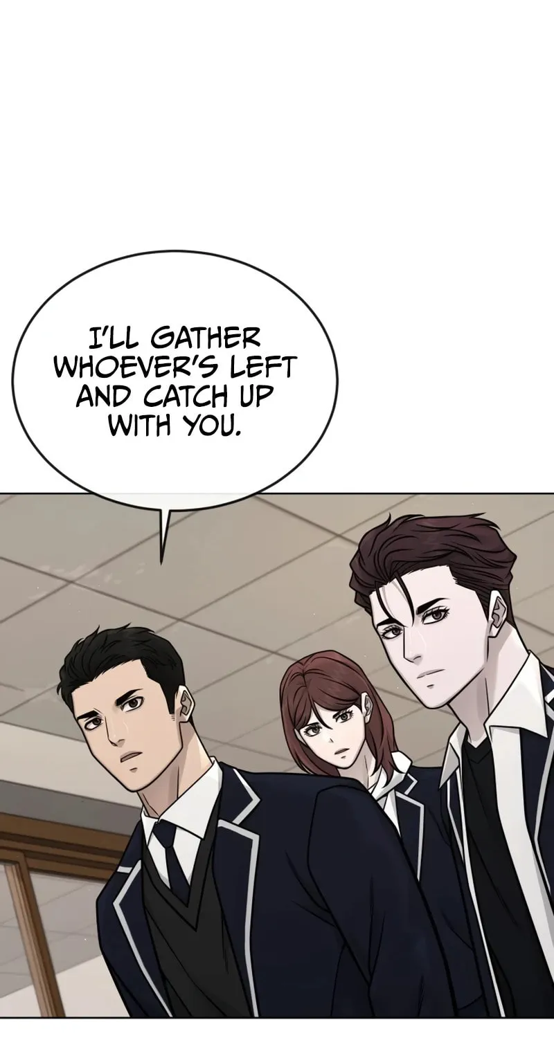 Read QUESTISM chapter 165 image 102 on Lezhin