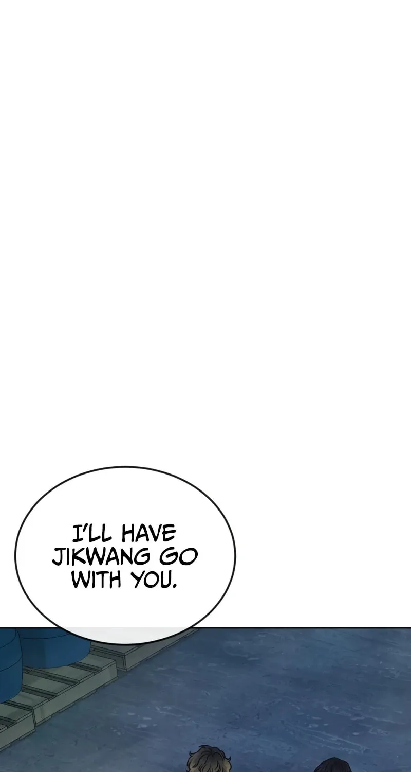Read QUESTISM chapter 165 image 103 on Lezhin