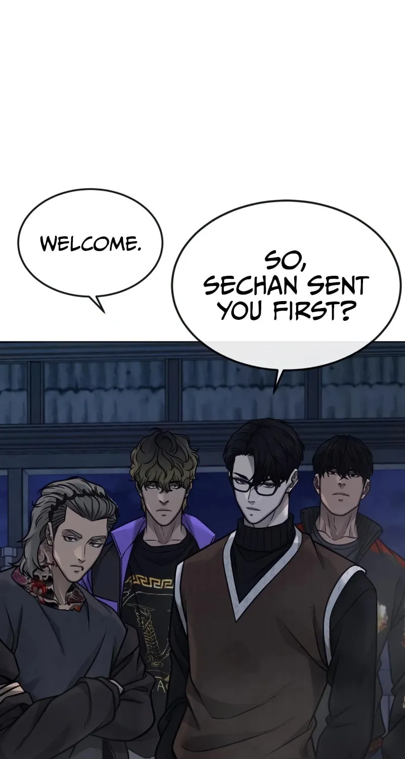 Read QUESTISM chapter 165 image 105 on Lezhin