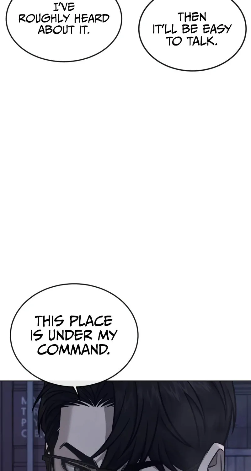 Read QUESTISM chapter 165 image 108 on Lezhin