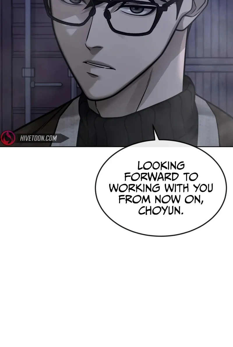 Read QUESTISM chapter 165 image 109 on Lezhin