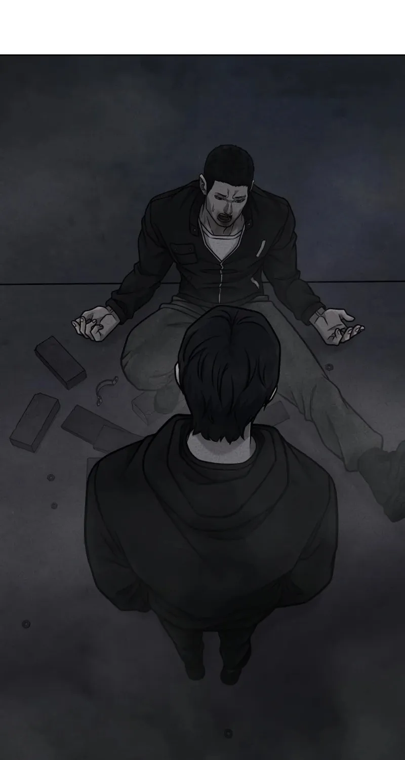 Read QUESTISM chapter 165 image 111 on Lezhin