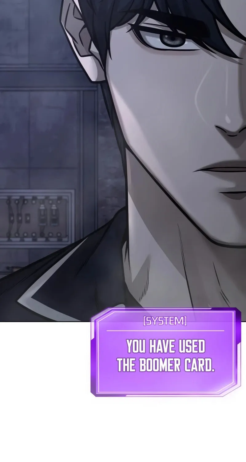 Read QUESTISM chapter 165 image 116 on Lezhin