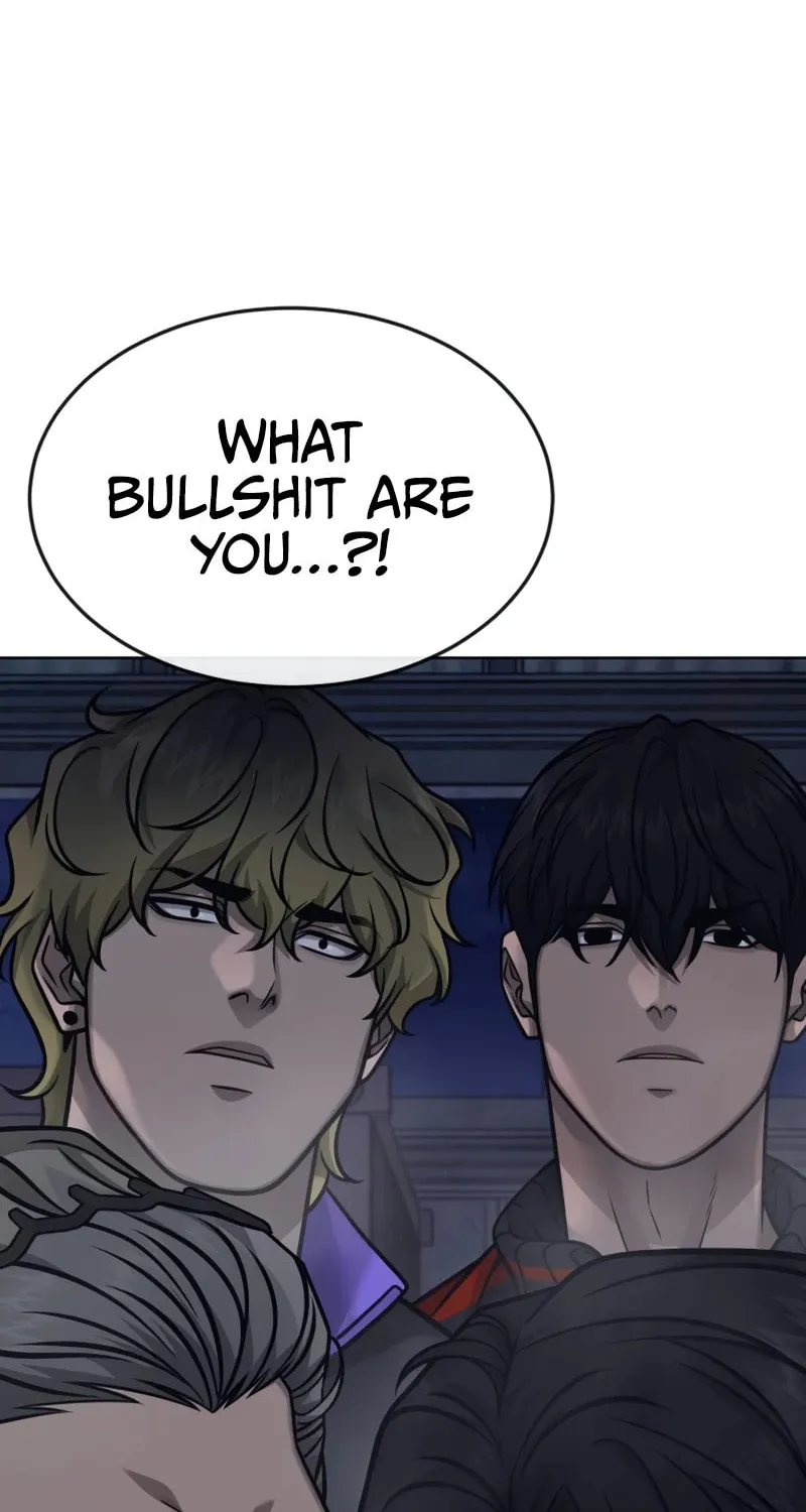 Read QUESTISM chapter 165 image 117 on Lezhin