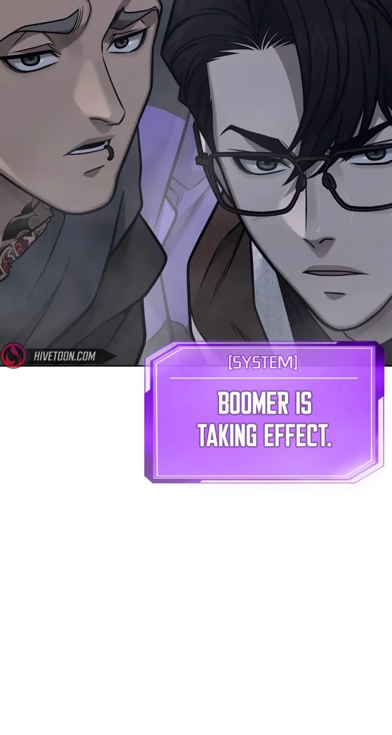 Read QUESTISM chapter 165 image 118 on Lezhin