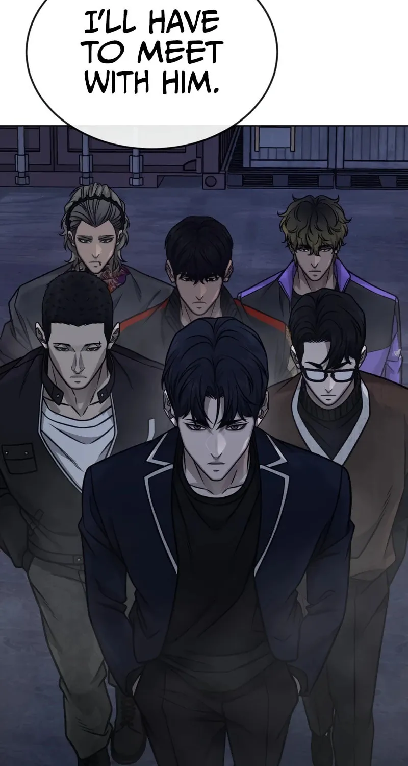Read QUESTISM chapter 165 image 125 on Lezhin