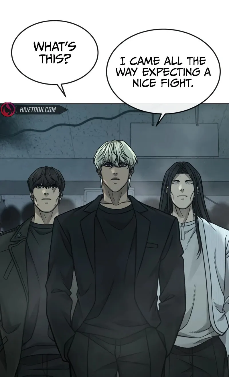 Read QUESTISM chapter 165 image 128 on Lezhin