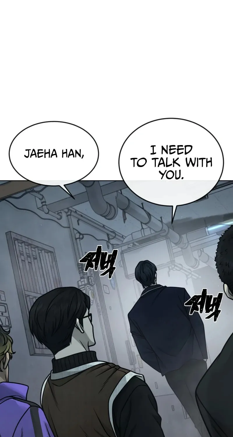 Read QUESTISM chapter 165 image 133 on Lezhin