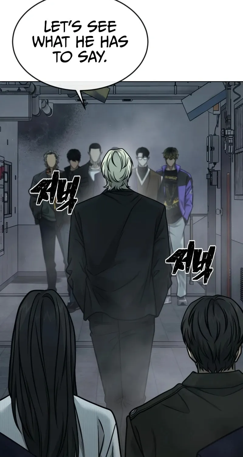 Read QUESTISM chapter 165 image 136 on Lezhin