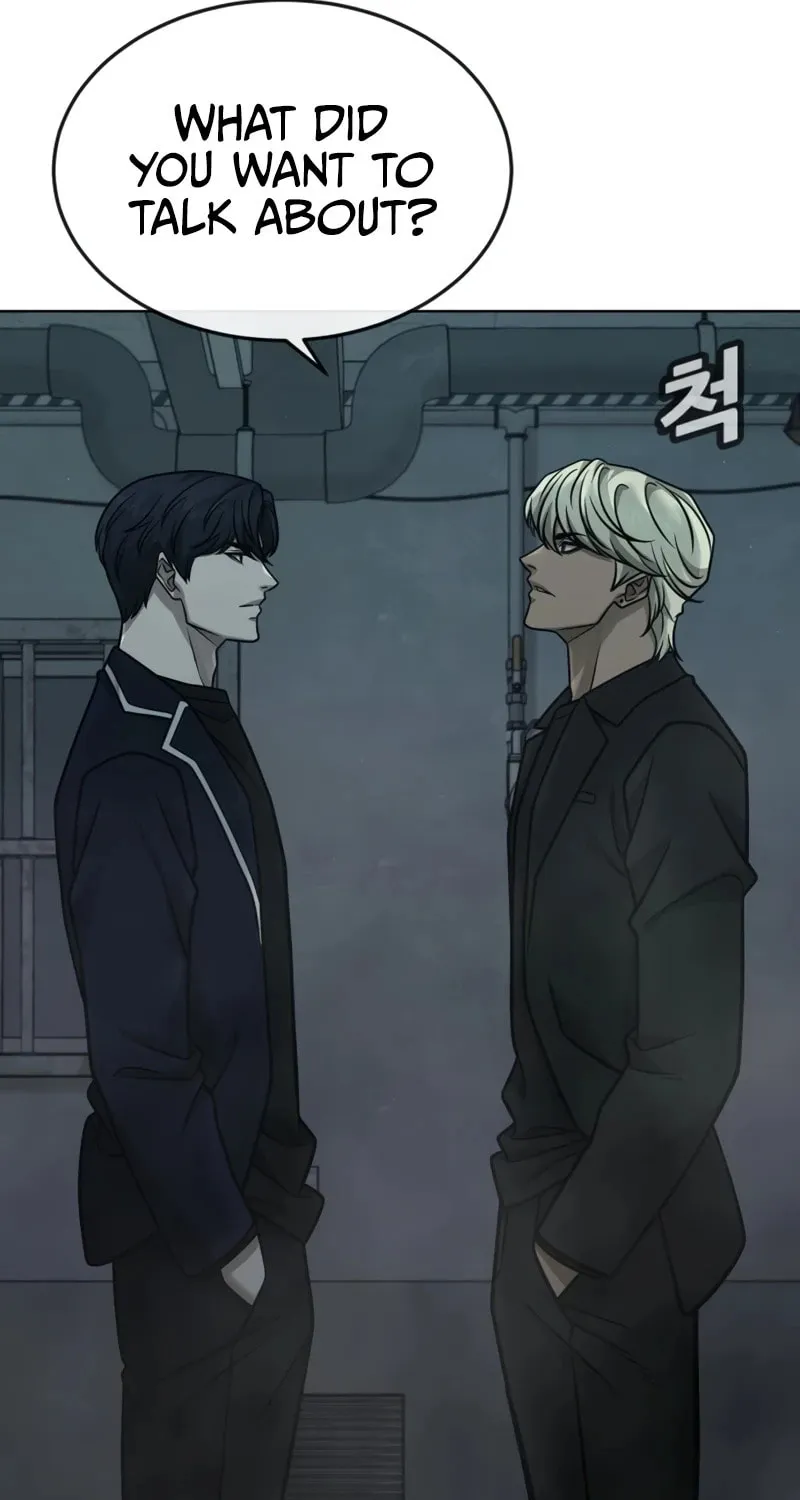 Read QUESTISM chapter 165 image 138 on Lezhin