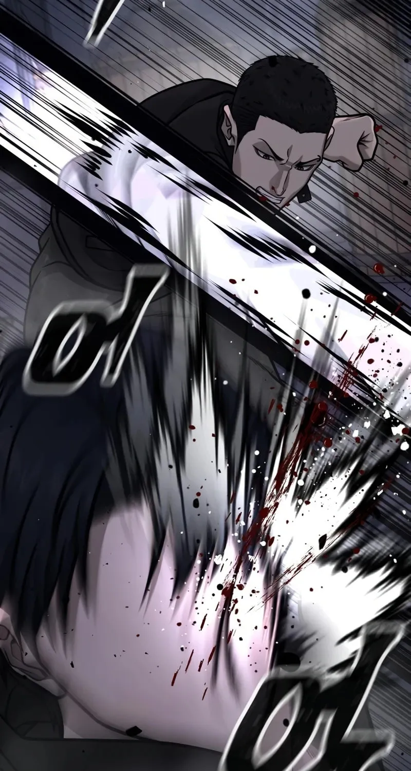 Read QUESTISM chapter 165 image 18 on Lezhin