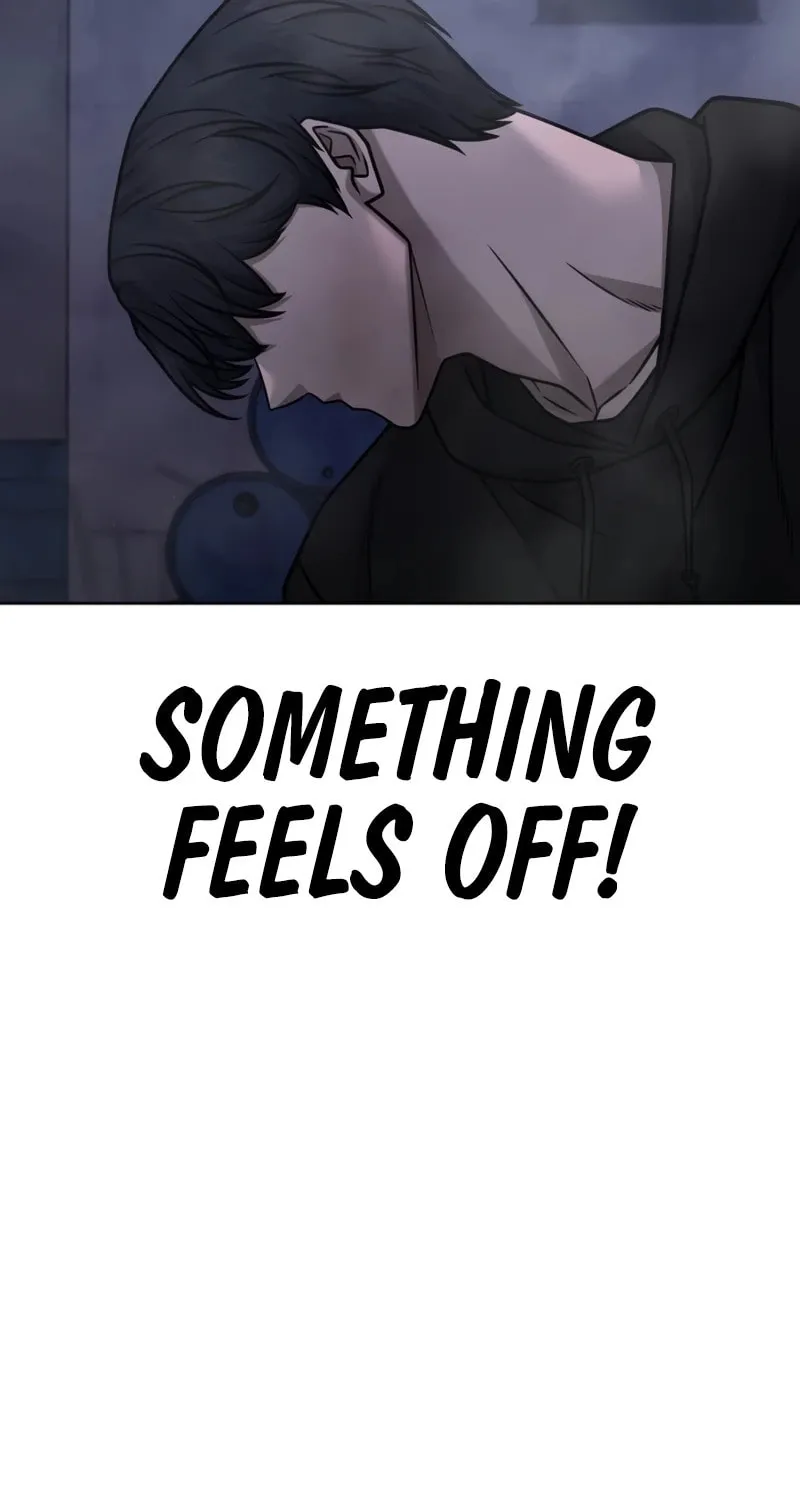 Read QUESTISM chapter 165 image 22 on Lezhin