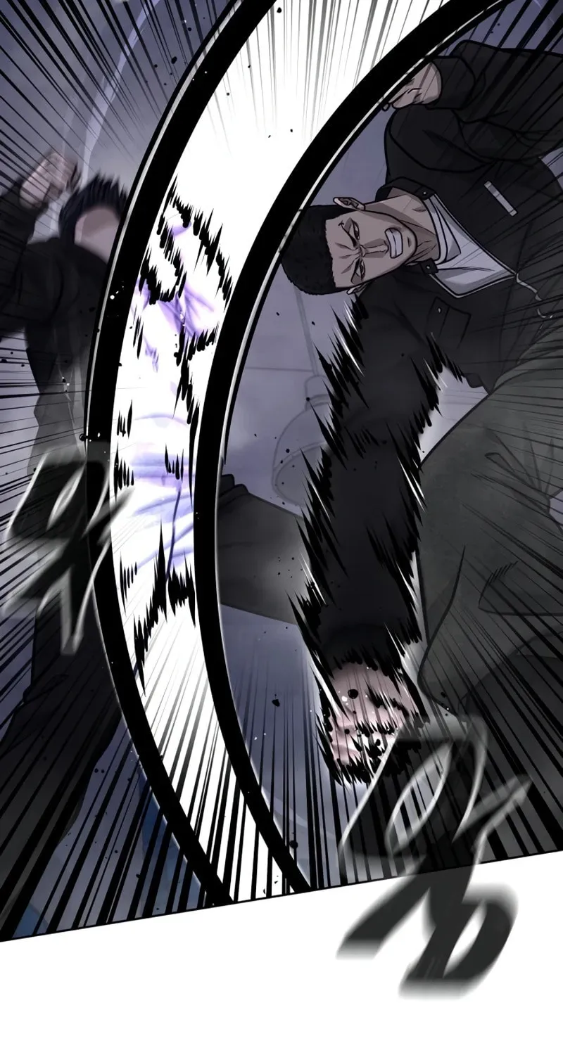 Read QUESTISM chapter 165 image 25 on Lezhin