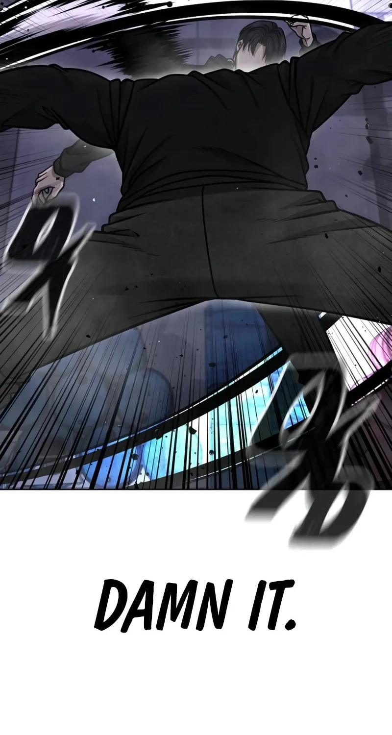 Read QUESTISM chapter 165 image 27 on Lezhin