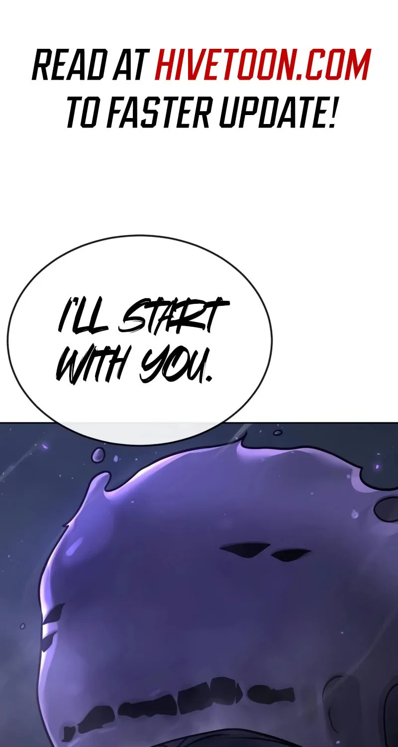 Read QUESTISM chapter 165 image 3 on Lezhin