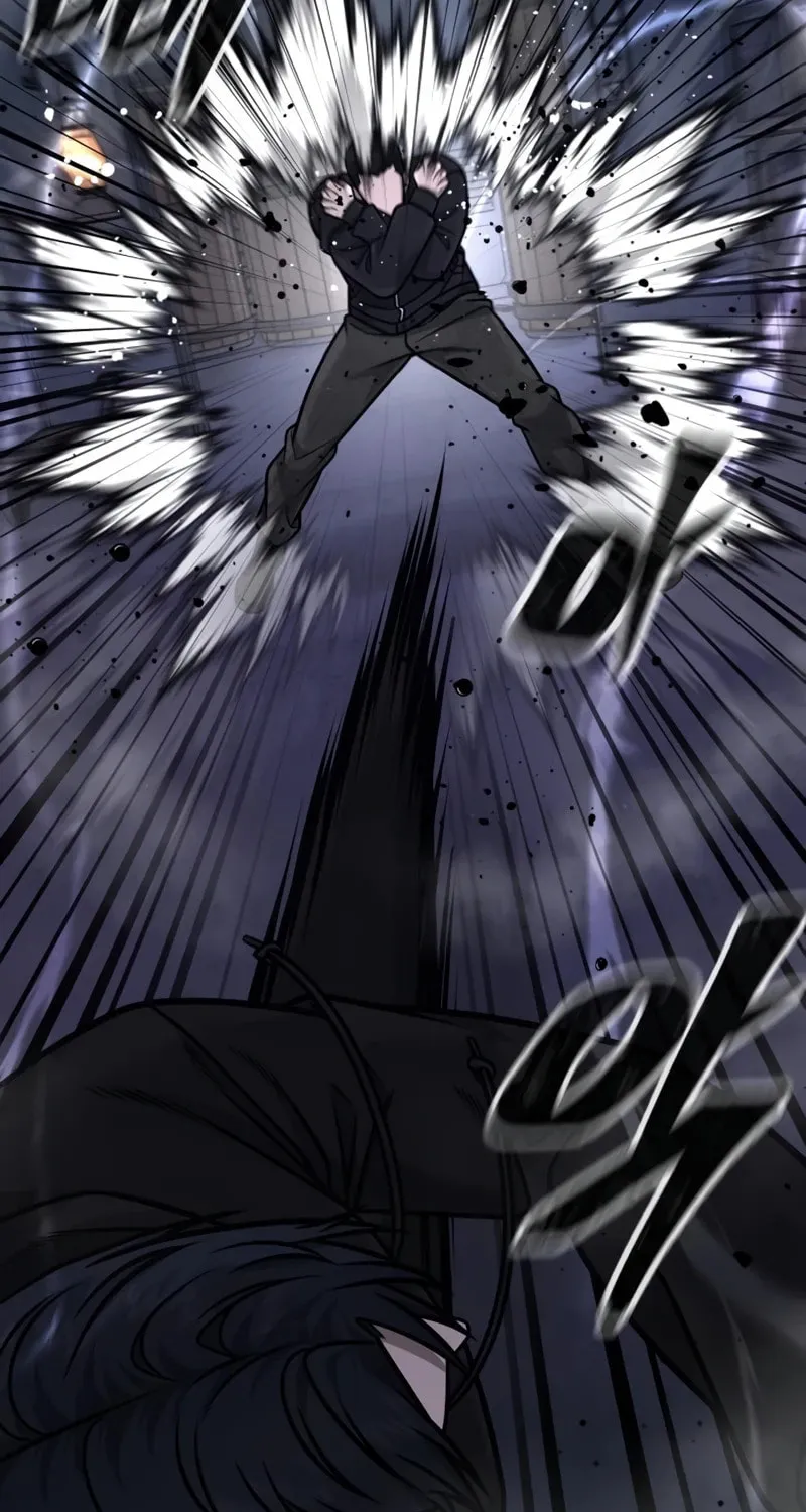 Read QUESTISM chapter 165 image 30 on Lezhin
