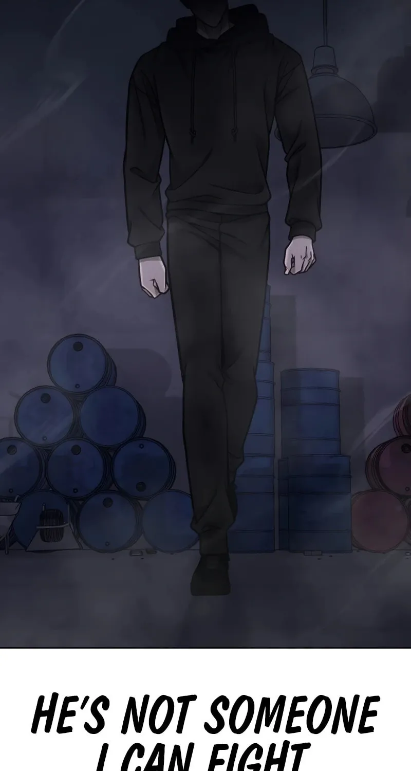Read QUESTISM chapter 165 image 34 on Lezhin