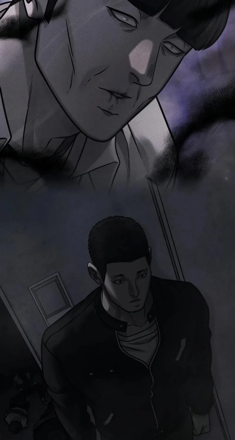 Read QUESTISM chapter 165 image 36 on Lezhin