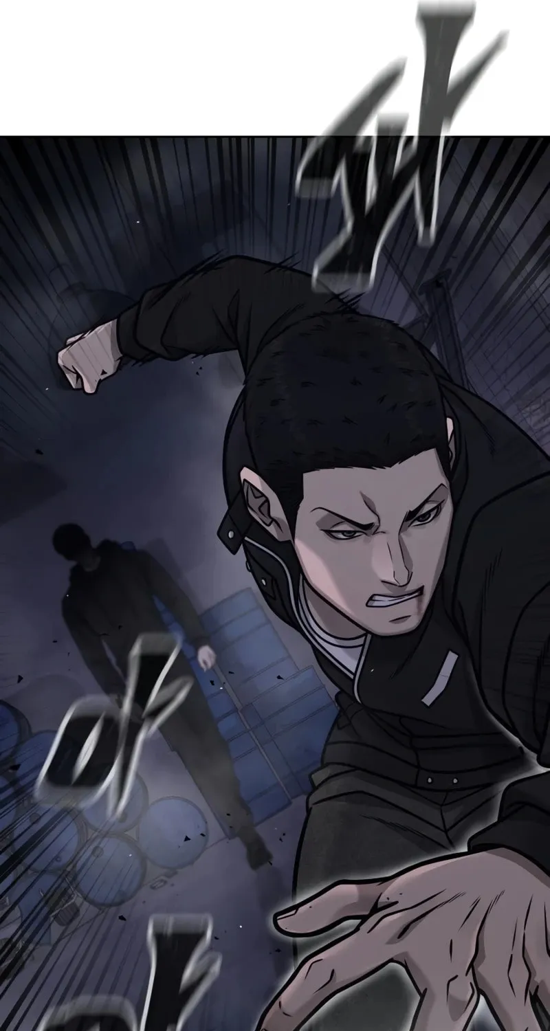 Read QUESTISM chapter 165 image 38 on Lezhin