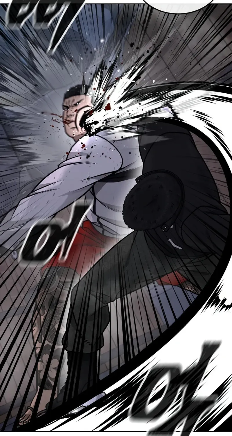 Read QUESTISM chapter 165 image 45 on Lezhin