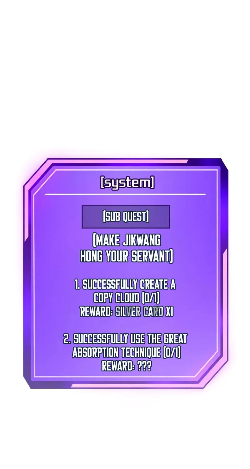 Read QUESTISM chapter 165 image 5 on Lezhin