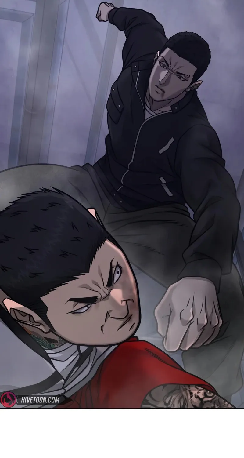 Read QUESTISM chapter 165 image 50 on Lezhin