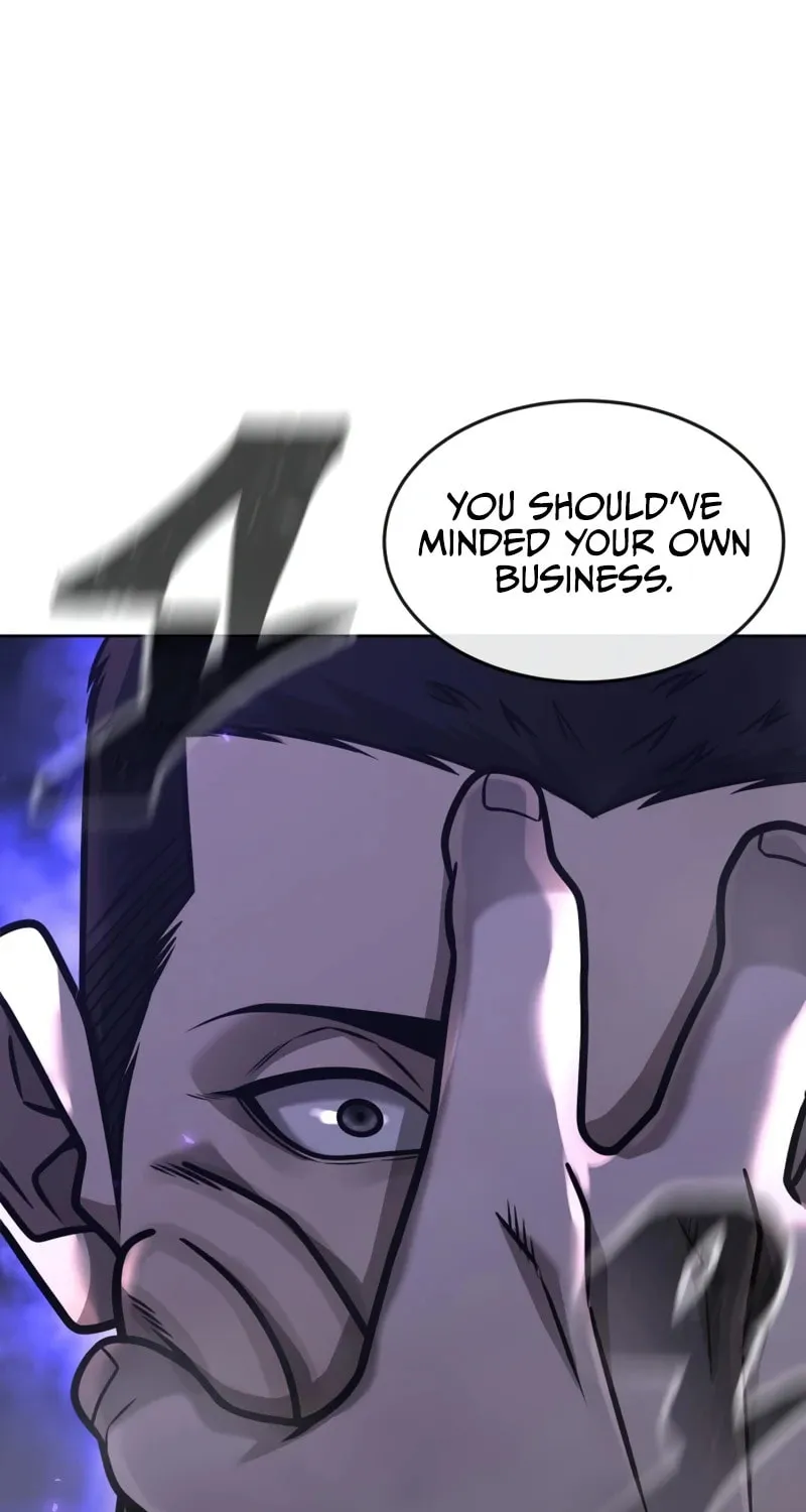 Read QUESTISM chapter 165 image 62 on Lezhin