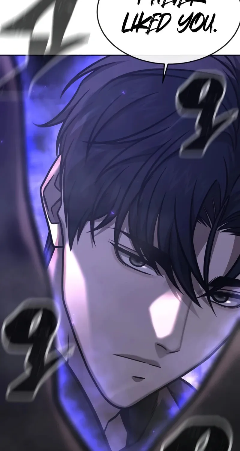 Read QUESTISM chapter 165 image 64 on Lezhin