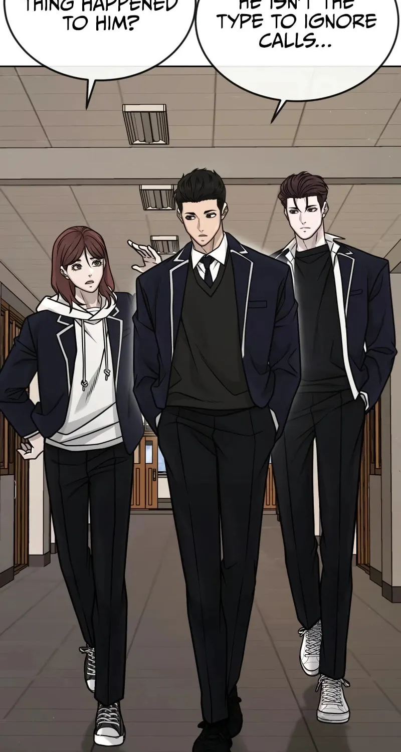 Read QUESTISM chapter 165 image 73 on Lezhin
