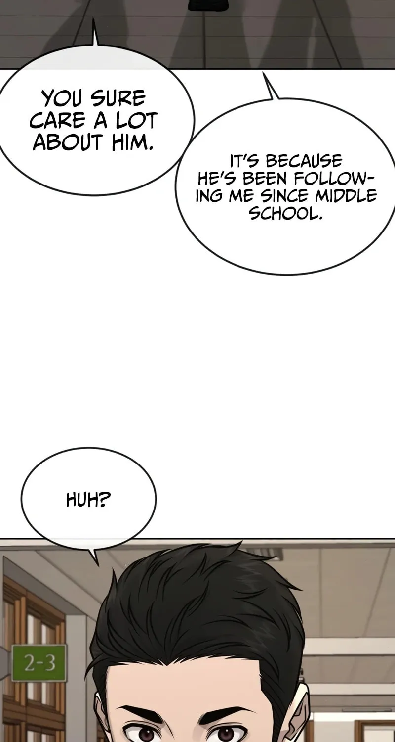 Read QUESTISM chapter 165 image 74 on Lezhin
