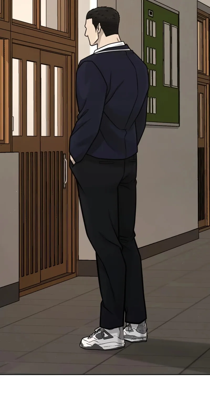 Read QUESTISM chapter 165 image 76 on Lezhin