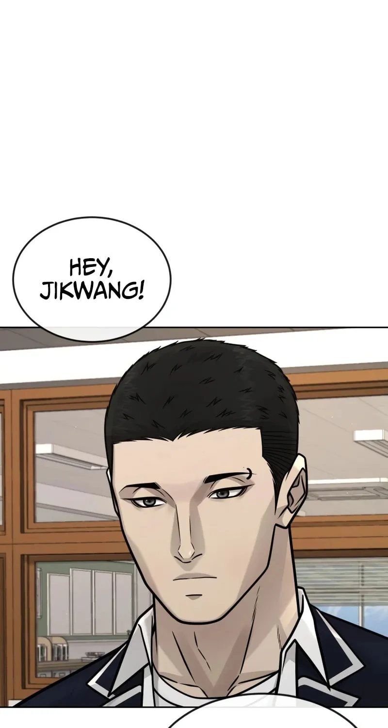 Read QUESTISM chapter 165 image 77 on Lezhin