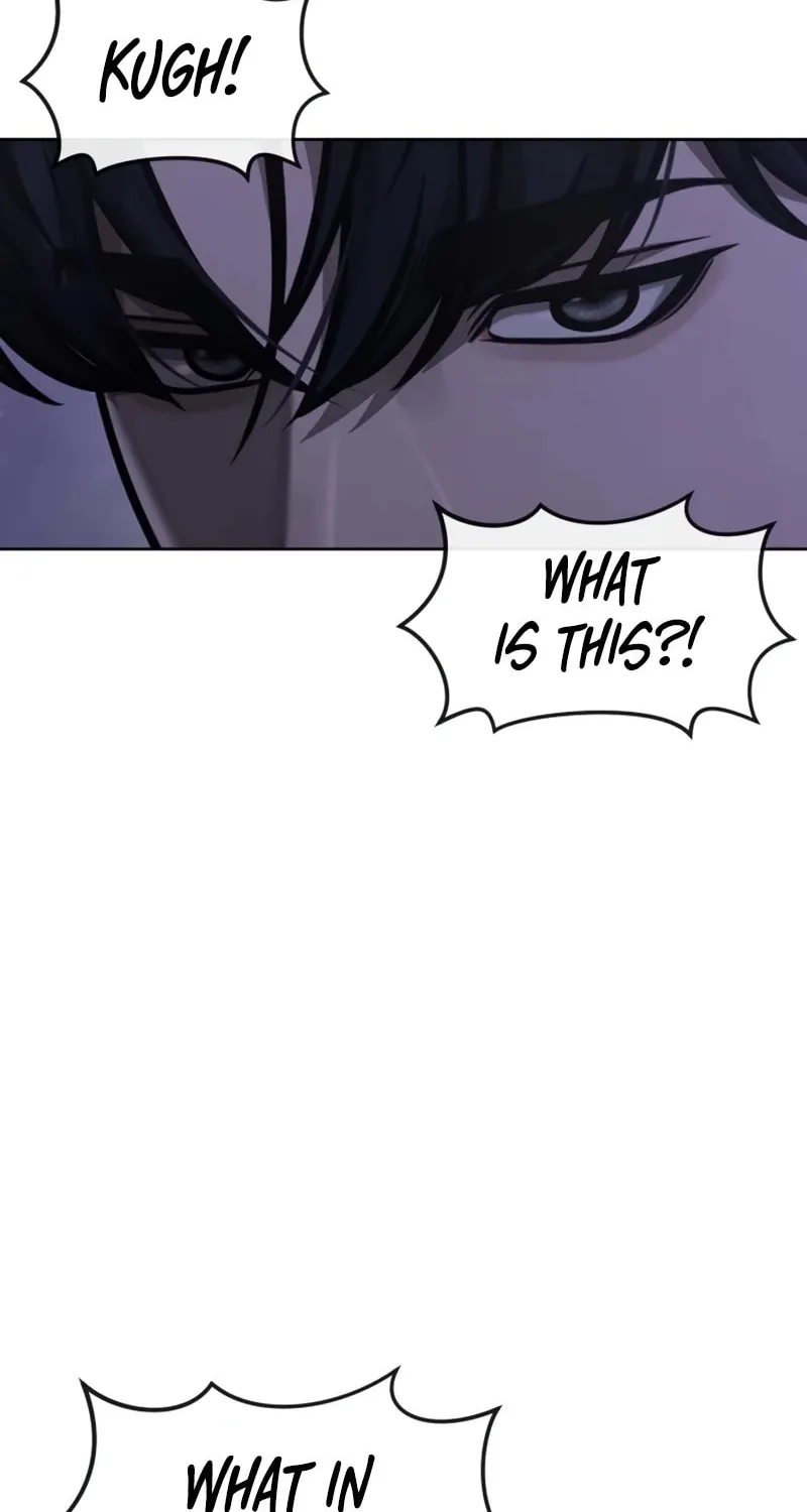 Read QUESTISM chapter 165 image 8 on Lezhin