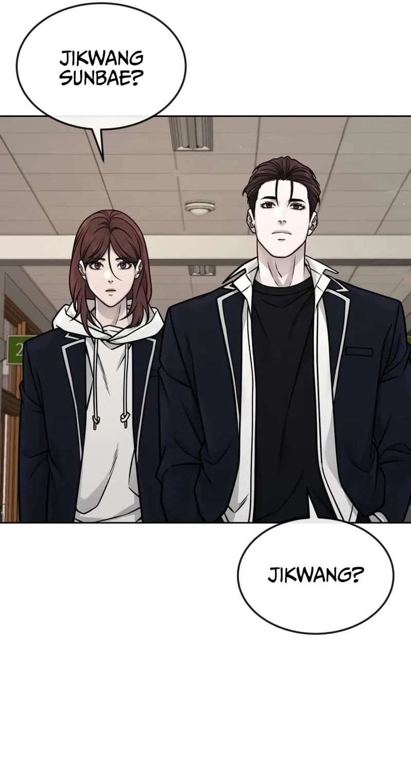 Read QUESTISM chapter 165 image 81 on Lezhin