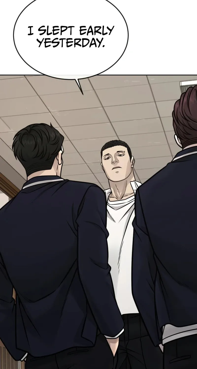 Read QUESTISM chapter 165 image 83 on Lezhin