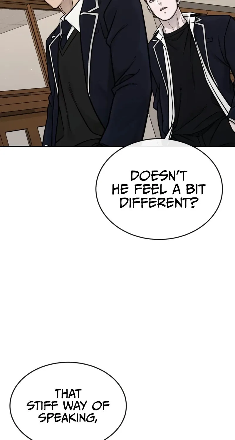 Read QUESTISM chapter 165 image 86 on Lezhin