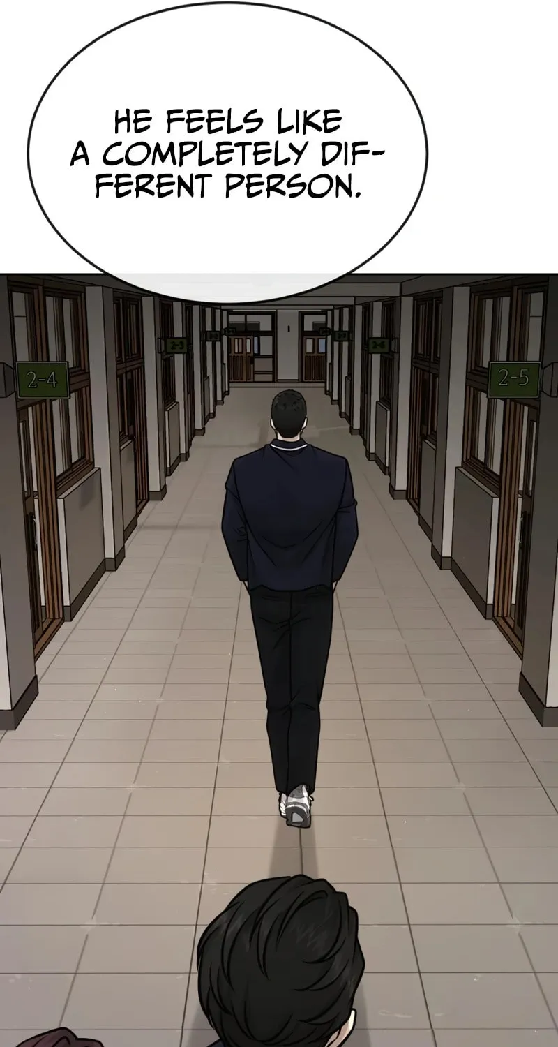 Read QUESTISM chapter 165 image 88 on Lezhin